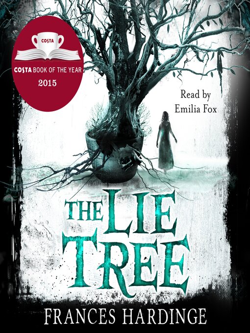the lie tree review